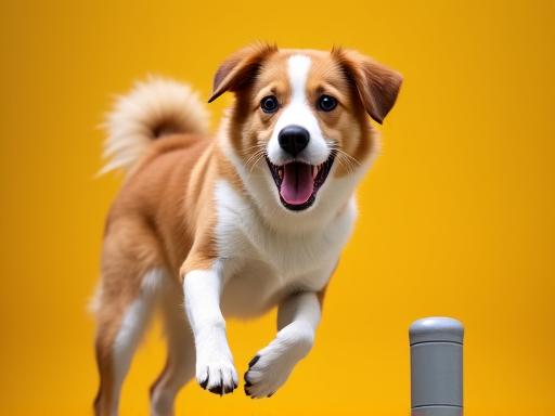 Entrenamiento de trucos y juegos de inteligencia para perros en Madrid